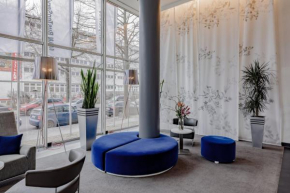 Garner Hotel Berlin - Spandau by IHG